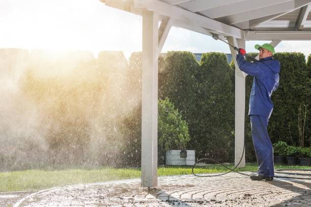 Trusted Carmel, IN Pressure Washing Services Experts
